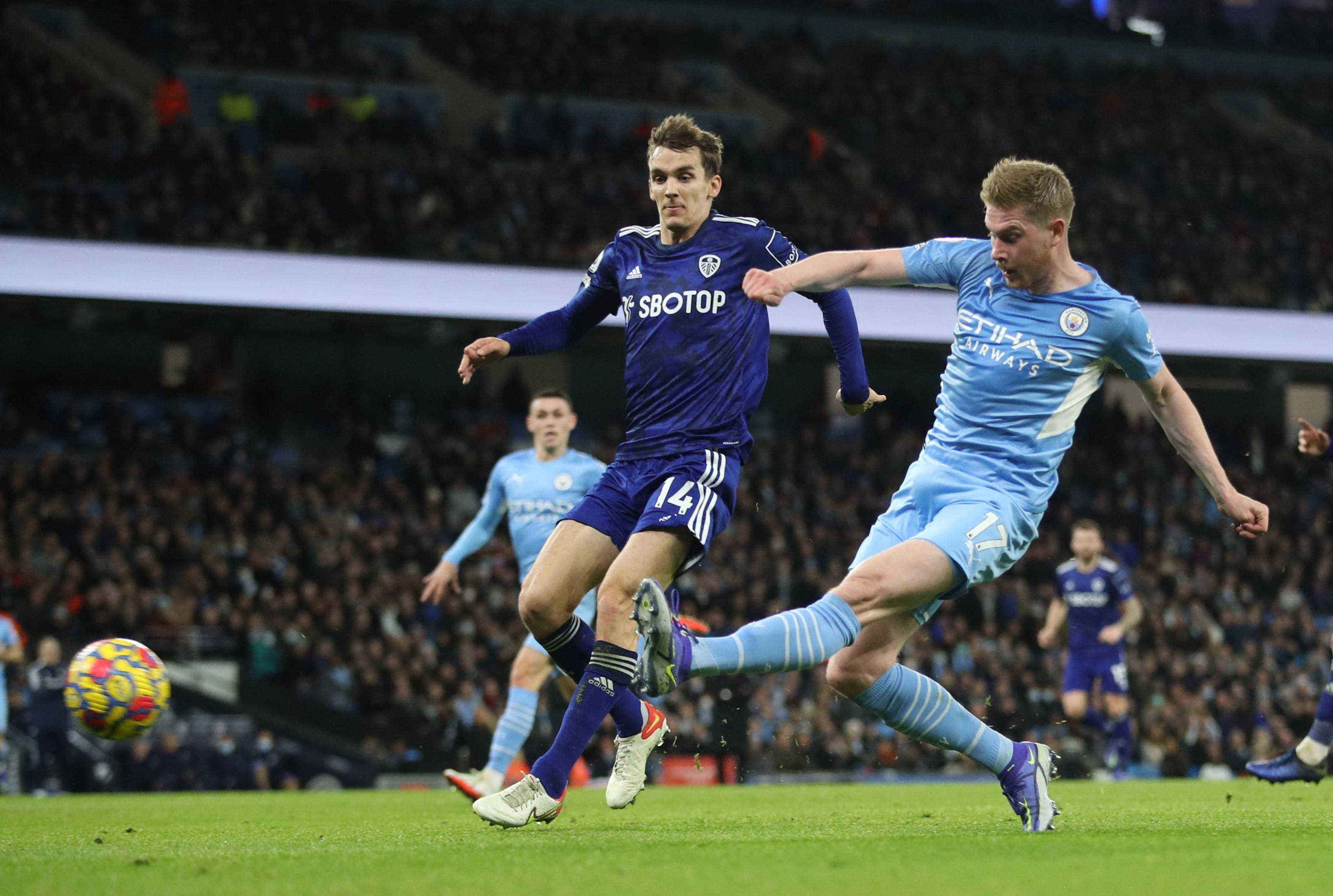 全新的进攻 全新的进攻